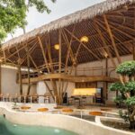 Balcony boutique - Ubud